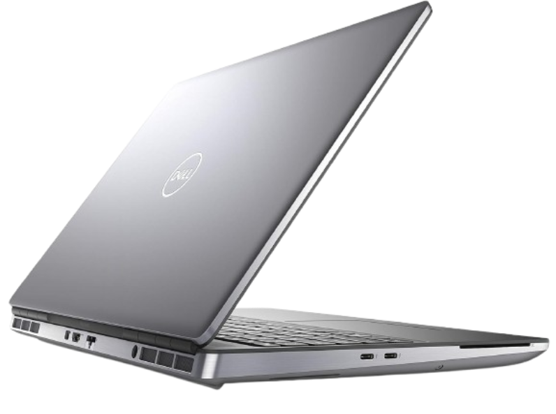 15.6'' Dell Precision 7560 (i9-11950H/64/1TB/A5000) Grey